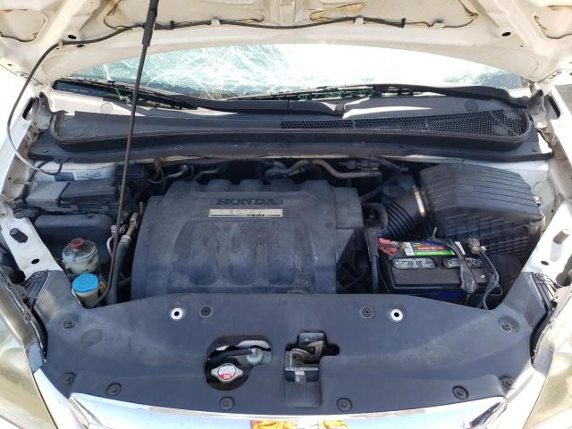 Photo 12 from auction – 2006 HONDA ODYSSEY EX with VIN 5FNRL38726B411590