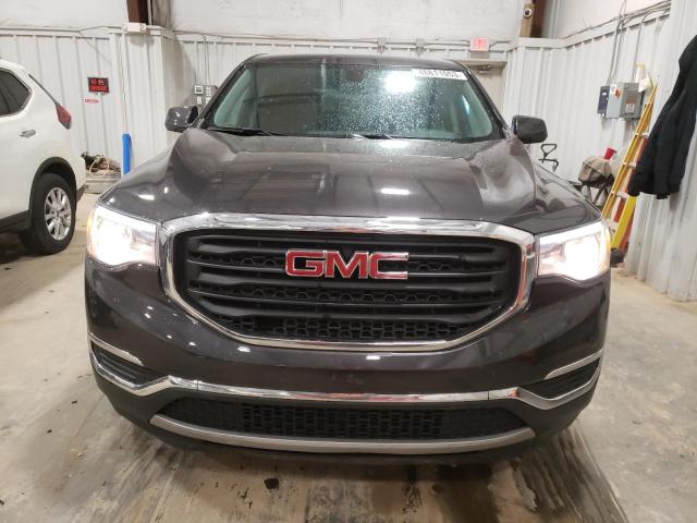 Photo 5 from auction – 2017 GMC ACADIA SLE with VIN 1GKKNKLA9HZ206584
