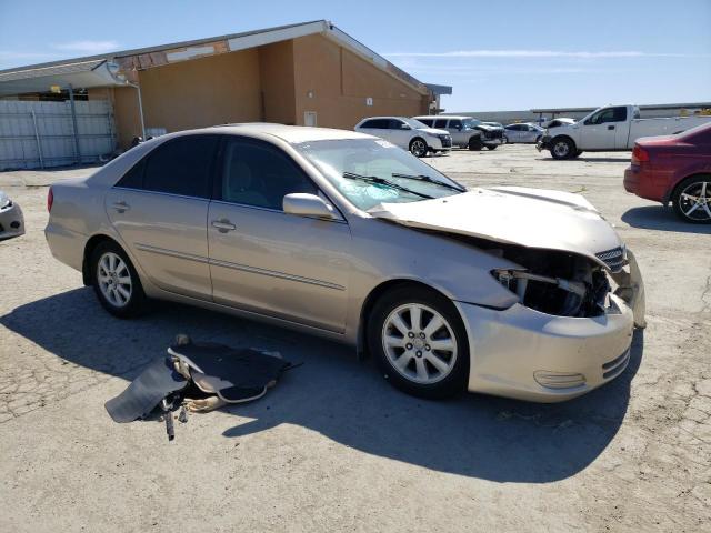 Photo 4 from auction – 2002 TOYOTA CAMRY LE with VIN 4T1BE30KX2U068004