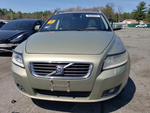 Photo 5 from auction – 2008 VOLVO V50 T5 with VIN YV1MJ672282422306