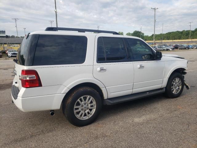 Photo 3 from auction – 2013 FORD EXPEDITION with VIN 1FMJU1J52DEF03039