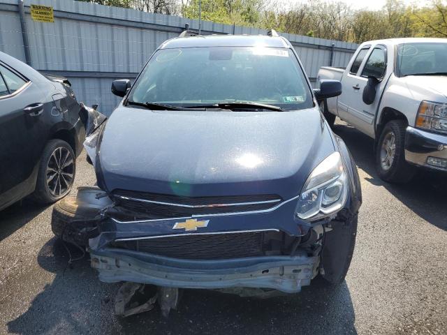 Photo 5 from auction – 2017 CHEVROLET EQUINOX LT with VIN 2GNALCEK3H1562991