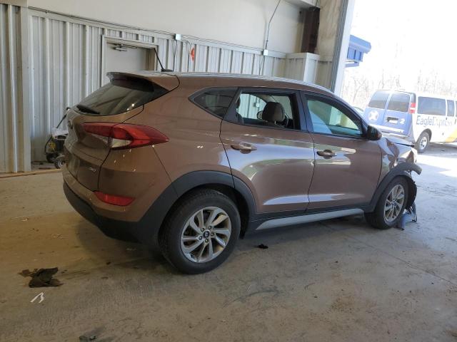 Photo 3 from auction – 2017 HYUNDAI TUCSON LIM with VIN KM8J3CA49HU413968