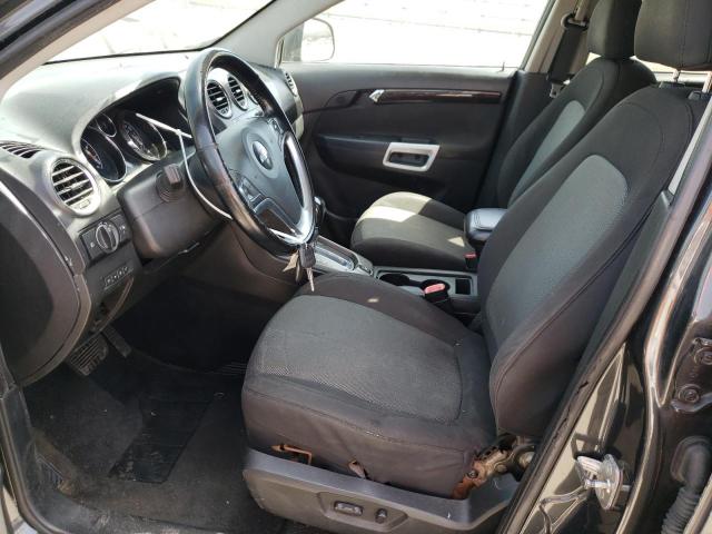 Photo 7 from auction – 2015 CHEVROLET CAPTIVA LT with VIN 3GNAL3EK9FS530418
