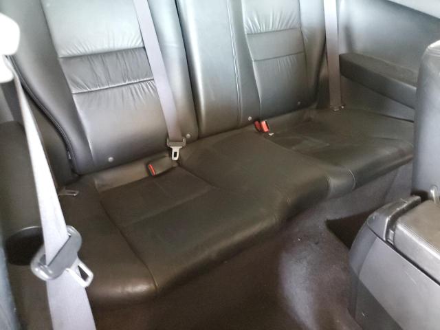 Photo 10 from auction – 2004 HONDA ACCORD EX with VIN 1HGCM72624A010641