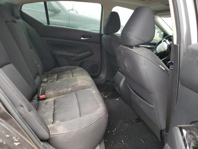 Photo 10 from auction – 2021 NISSAN ALTIMA SV with VIN 1N4BL4DV2MN344182