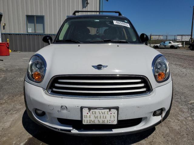 Photo 5 from auction – 2011 MINI COOPER COU with VIN WMWZB3C51BWM01564