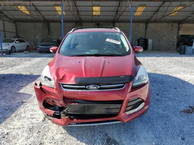 Photo 5 from auction – 2014 FORD ESCAPE TIT with VIN 1FMCU0J93EUA02299