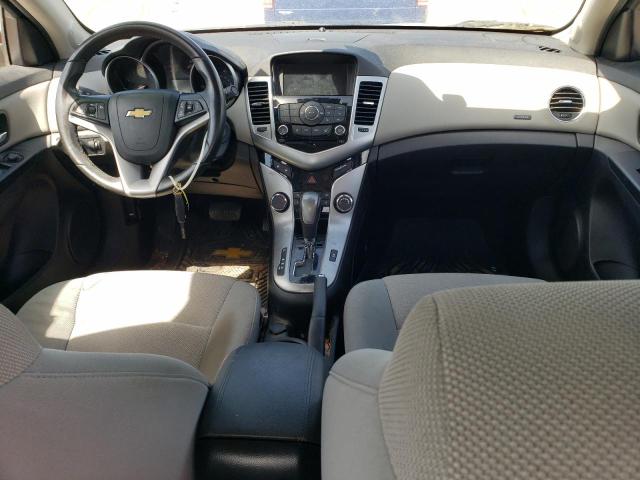 Photo 8 from auction – 2013 CHEVROLET CRUZE LT with VIN 1G1PC5SB3D7230543