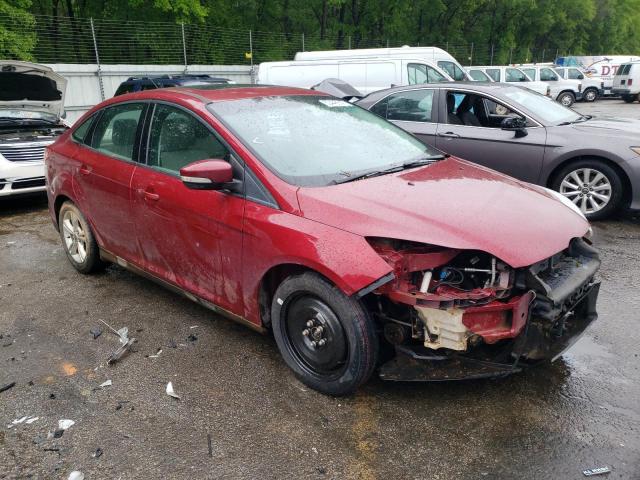 Photo 4 from auction – 2014 FORD FOCUS SE with VIN 1FADP3F20EL215977