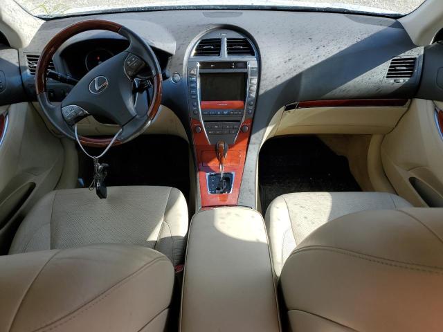 Photo 8 from auction – 2011 LEXUS ES 350 with VIN JTHBK1EG9B2450556