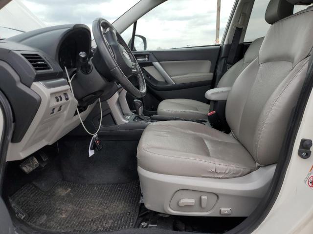 Photo 7 from auction – 2015 SUBARU FORESTER 2 with VIN JF2SJAUC5FH404312