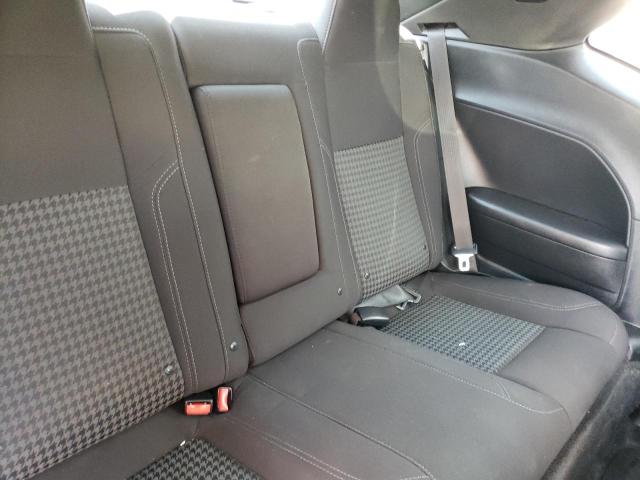 Photo 10 from auction – 2016 DODGE CHALLENGER with VIN 2C3CDZAG5GH336562
