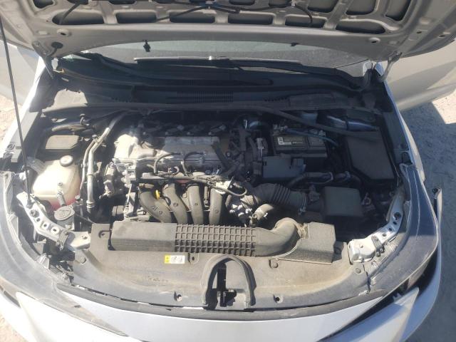 Photo 11 from auction – 2020 TOYOTA COROLLA L with VIN 5YFDPRAE5LP099792
