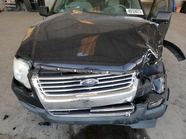 Photo 12 from auction – 2007 FORD EXPLORER X with VIN 1FMEU63E17UA33785