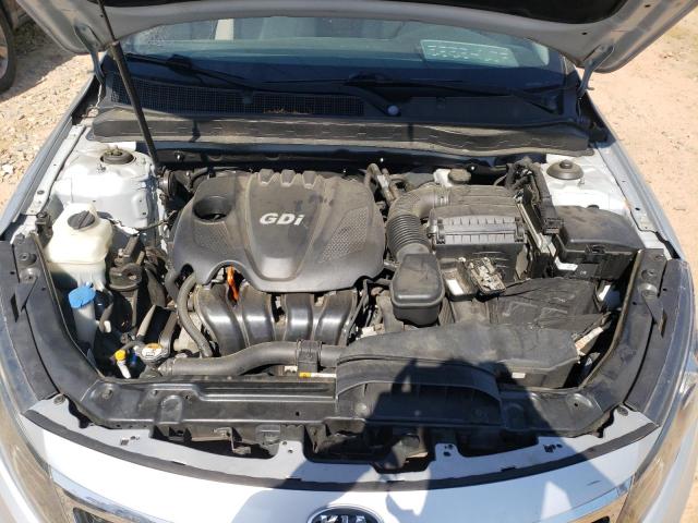 Photo 11 from auction – 2013 KIA OPTIMA LX with VIN KNAGM4A70D5379495