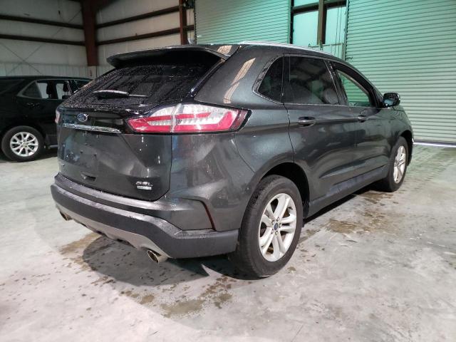 Photo 3 from auction – 2019 FORD EDGE SEL with VIN 2FMPK3J96KBC58074