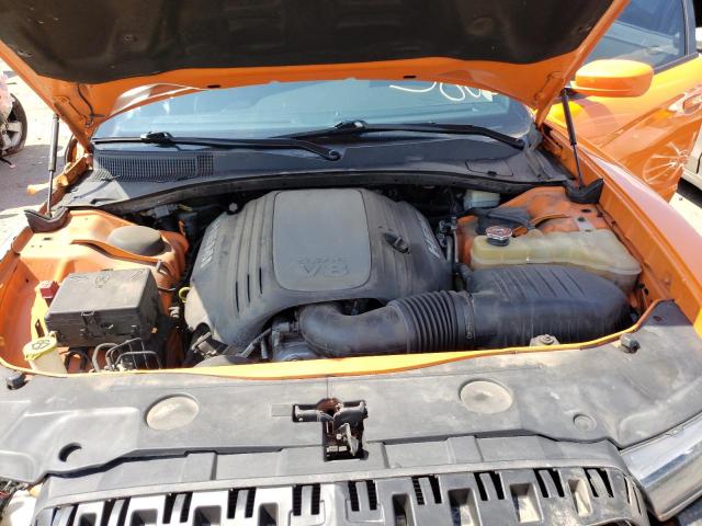 Photo 11 from auction – 2014 DODGE CHARGER R/ with VIN 2C3CDXCT1EH163862