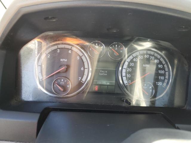 Photo 9 from auction – 2009 DODGE RAM 1500 with VIN 1D3HB18T19S757192