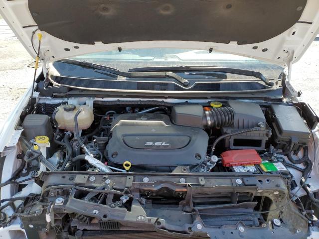 Photo 12 from auction – 2018 CHRYSLER PACIFICA T with VIN 2C4RC1BG5JR103761