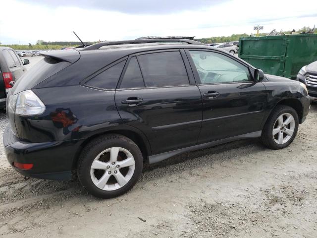 Photo 3 from auction – 2007 LEXUS RX 350 with VIN 2T2GK31U27C003814