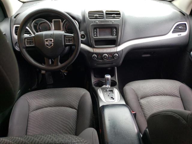 Снимка 8 от търг – 2015 DODGE JOURNEY SX с VIN 3C4PDCBB8FT599244