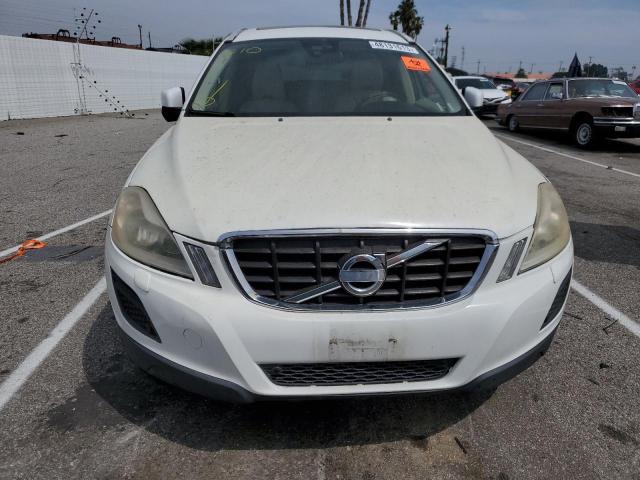 Photo 5 from auction – 2012 VOLVO XC60 3.2 with VIN YV4940DL8C2289103