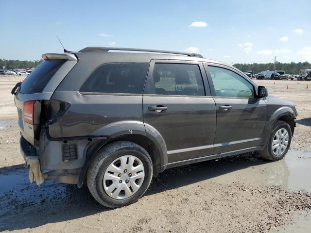 Photo 3 from auction – 2016 DODGE JOURNEY SE with VIN 3C4PDCAB5GT187530
