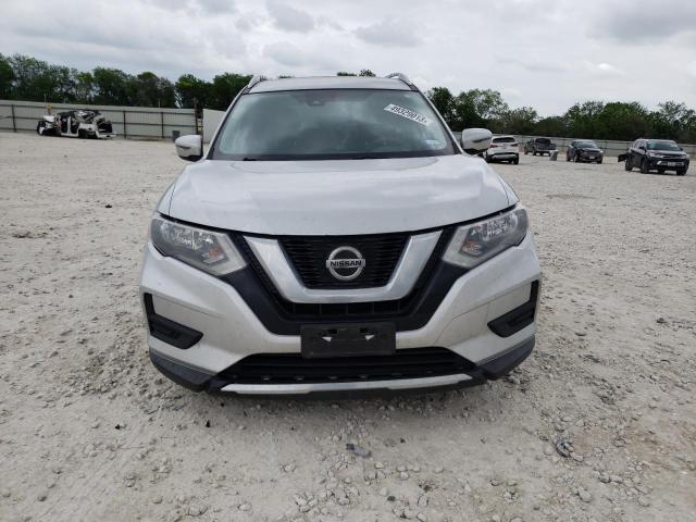 Photo 5 from auction – 2019 NISSAN ROGUE S with VIN KNMAT2MT6KP508754