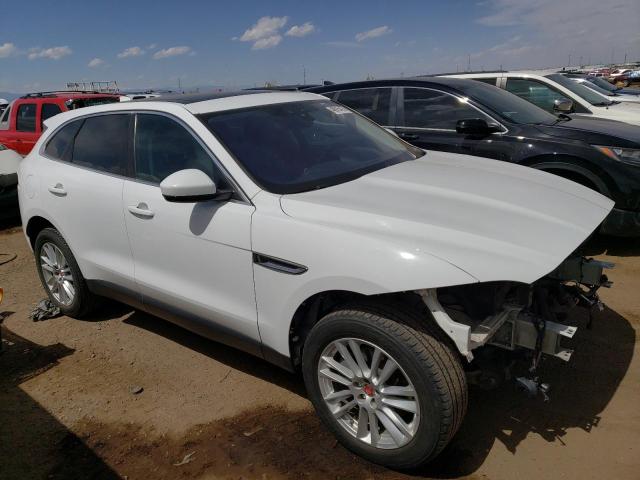 Photo 4 from auction – 2017 JAGUAR F-PACE PRE with VIN SADCK2BV0HA081071