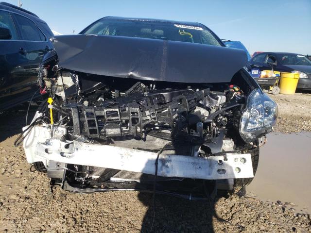 Photo 5 from auction – 2010 TOYOTA PRIUS with VIN JTDKN3DU7A0045737