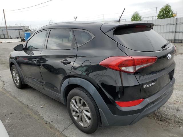 Photo 2 from auction – 2016 HYUNDAI TUCSON LIM with VIN KM8J33A47GU101470