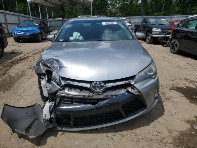 Photo 5 from auction – 2015 TOYOTA CAMRY LE with VIN 4T1BF1FK5FU042330