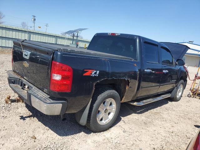 Photo 3 from auction – 2009 CHEVROLET SILVERADO with VIN 2GCEK33M091134539