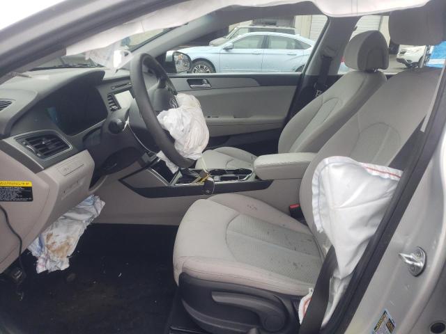 Photo 7 from auction – 2016 HYUNDAI SONATA SE with VIN 5NPE24AF6GH273337