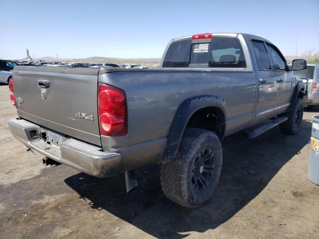 Photo 3 from auction – 2008 DODGE RAM 2500 S with VIN 3D7KS28A48G175313