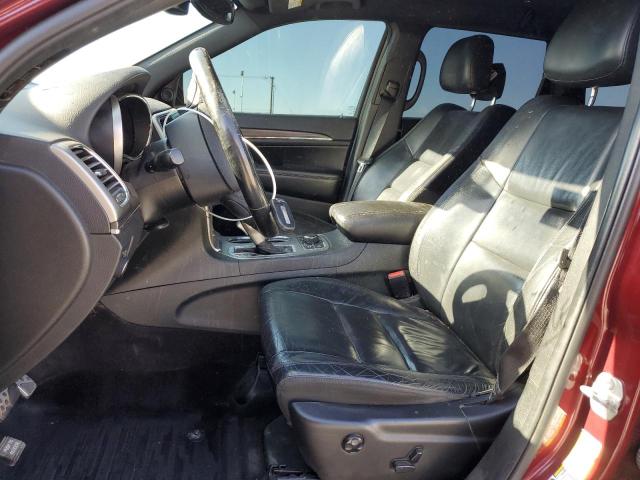 Photo 7 from auction – 2018 JEEP GRAND CHER with VIN 1C4RJFBG2JC308417