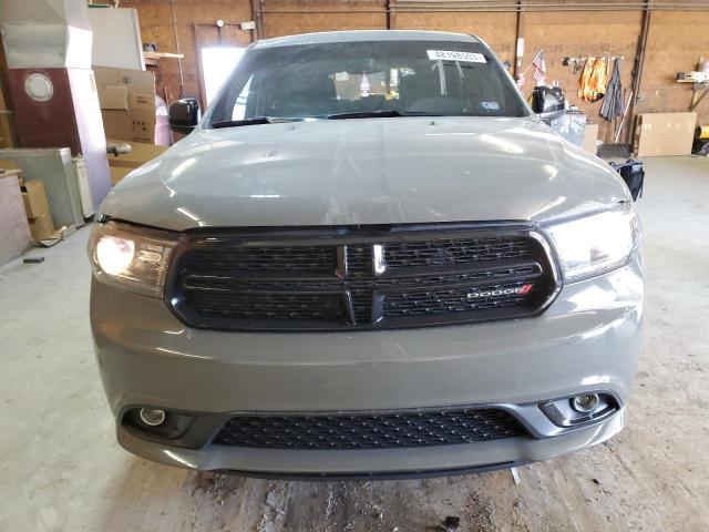 Photo 5 from auction – 2020 DODGE DURANGO SX with VIN 1C4RDJAG2LC142494