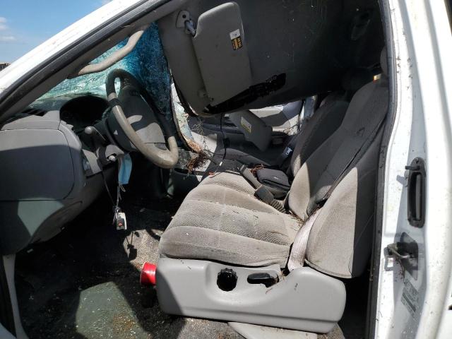 Photo 7 from auction – 2001 FORD F150 with VIN 2FTZX17261CA31554