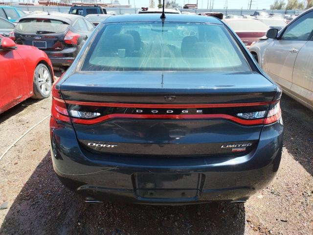 Photo 6 from auction – 2013 DODGE DART LIMIT with VIN 1C3CDFCH3DD703651