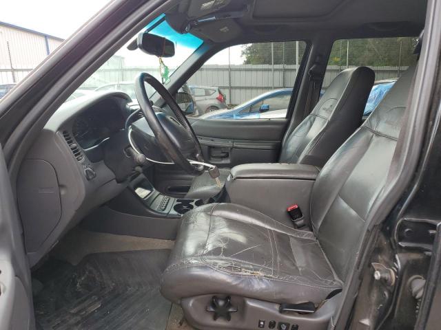 Photo 7 from auction – 2000 MERCURY MOUNTAINEE with VIN 4M2ZU86PXYUJ19686