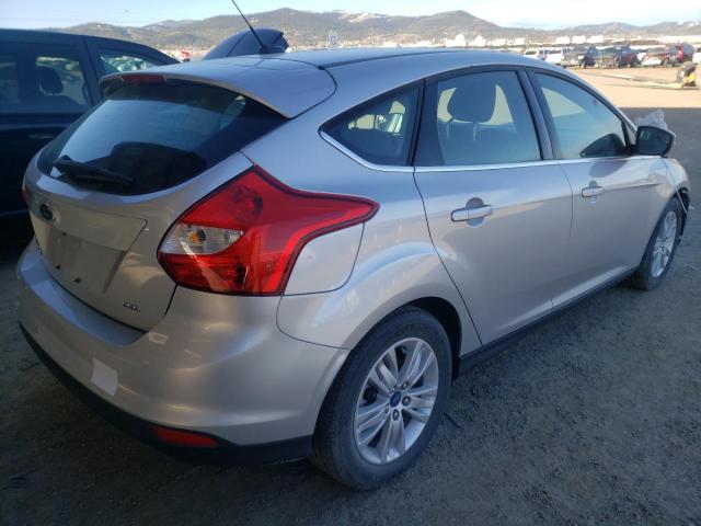 Zdjęcie 3 z aukcji – 2012 FORD FOCUS SEL z VIN 1FAHP3M26CL250492