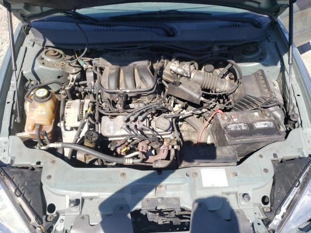 Photo 11 from auction – 2007 FORD TAURUS SEL with VIN 1FAFP56U87A149750