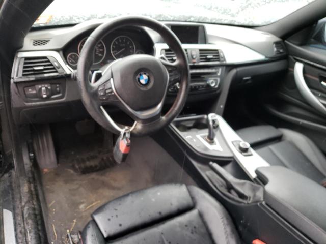 Photo 8 from auction – 2015 BMW 428 I with VIN WBA3N3C5XFK234972