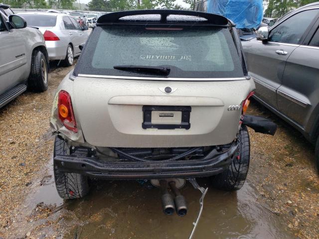 Photo 6 from auction – 2007 MINI COOPER S with VIN WMWMF73517TV30046