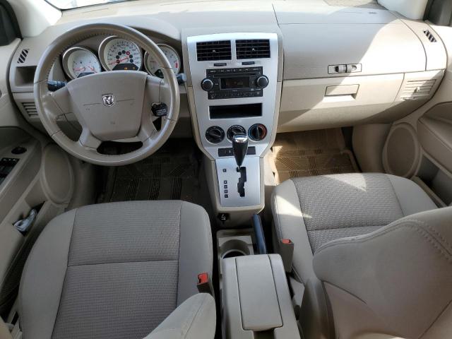Photo 8 from auction – 2008 DODGE CALIBER SX with VIN 1B3HB48B78D552076