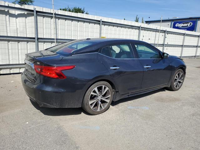 Photo 3 from auction – 2017 NISSAN MAXIMA 3.5 with VIN 1N4AA6AP2HC436574