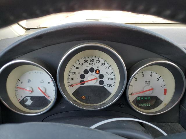 Photo 9 from auction – 2009 DODGE CALIBER R/ with VIN 1B3HB78B29D225278