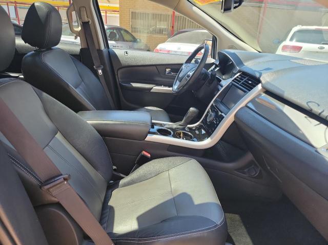 Photo 5 from auction – 2013 FORD EDGE SPORT with VIN 2FMDK3AK4DBA58836