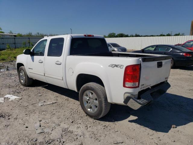Photo 2 from auction – 2011 GMC SIERRA K15 with VIN 3GTP2WE37BG290850